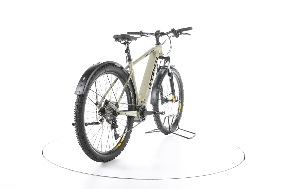 Axess Force 29 Allroad E-Bike - Image 11