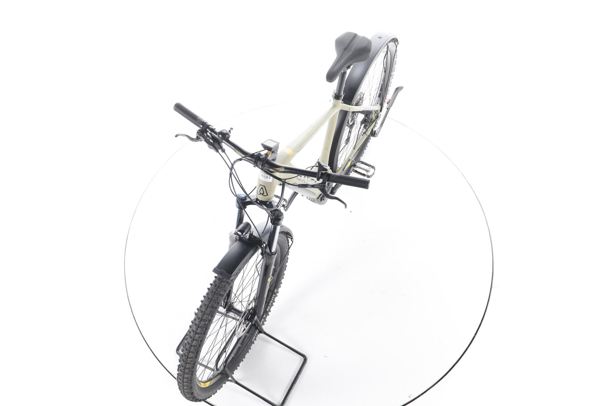 Axess Force 29 Allroad E-Bike - Image 17