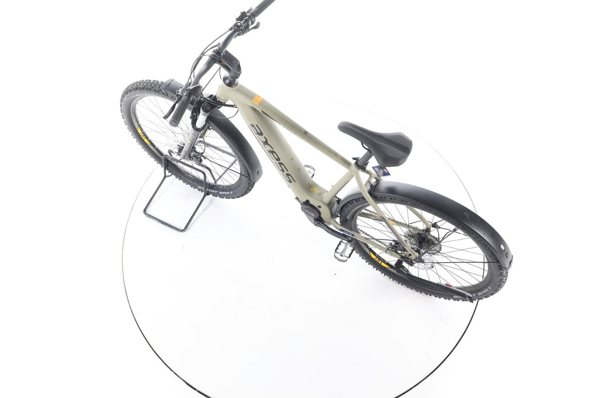 Axess Force 29 Allroad E-Bike - Image 20