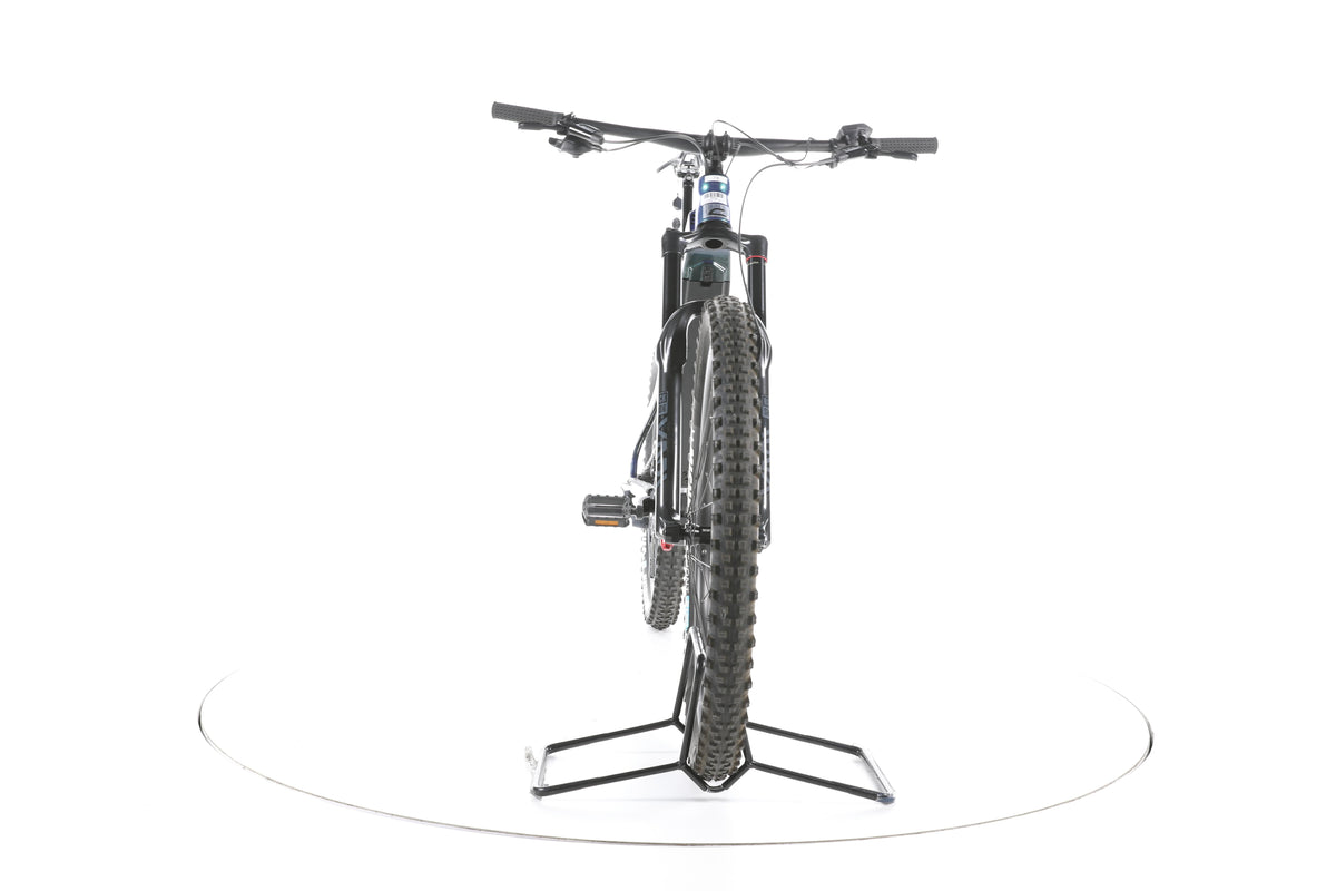Corratec ilink 180 Race E-Bike Fully Carbon - Image 4