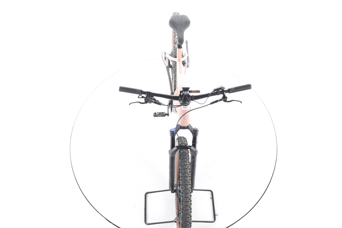 Cube Reaction Hybrid Pro E-Bike - Image 16