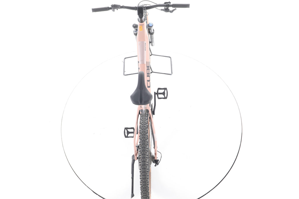 Cube Reaction Hybrid Pro E-Bike - Image 22