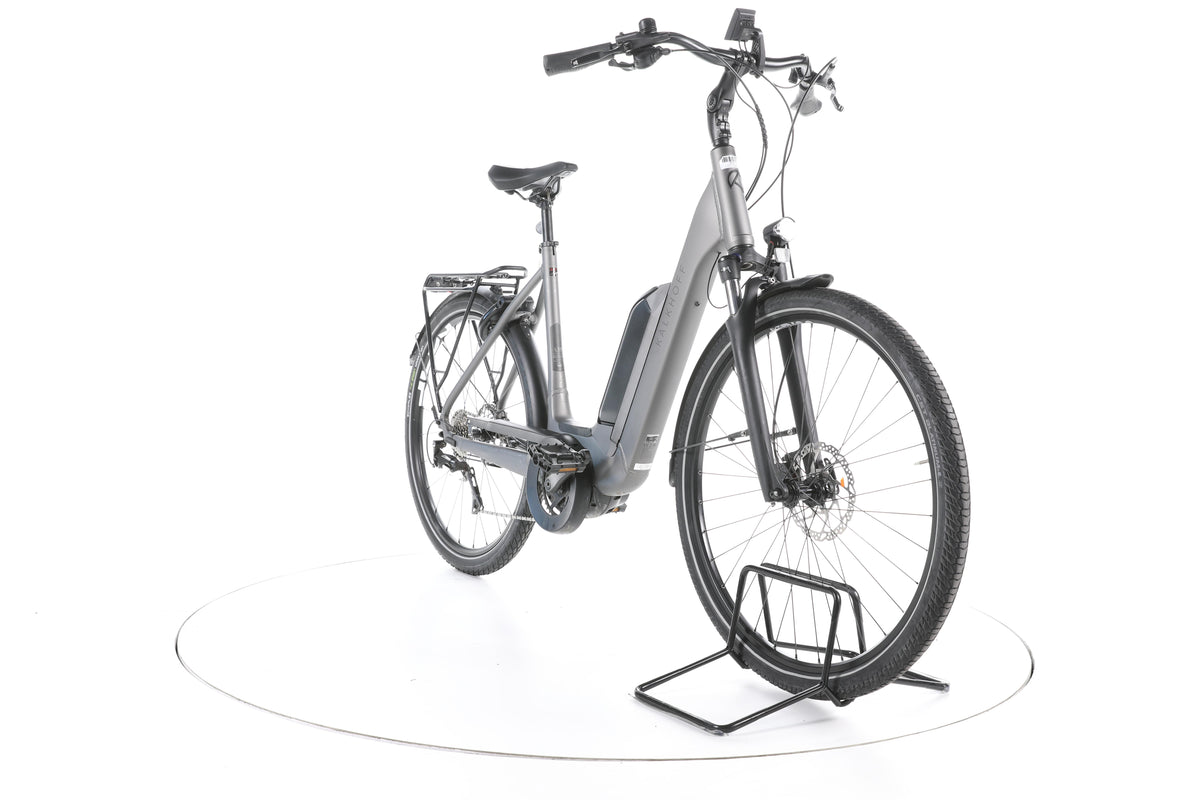 Kalkhoff Endeavour 1.B Move Trekking E-Bike Tiefeinsteiger - Image 3