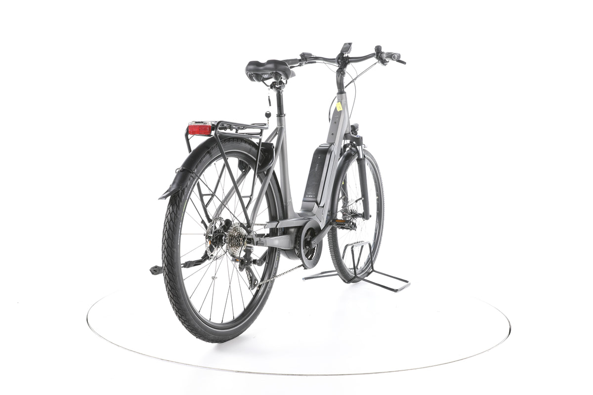 Kalkhoff Endeavour 1.B Move Trekking E-Bike Tiefeinsteiger - Image 11