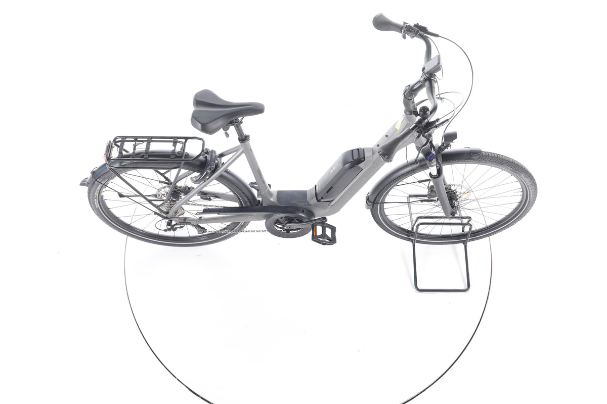Kalkhoff Endeavour 1.B Move Trekking E-Bike Tiefeinsteiger - Image 13