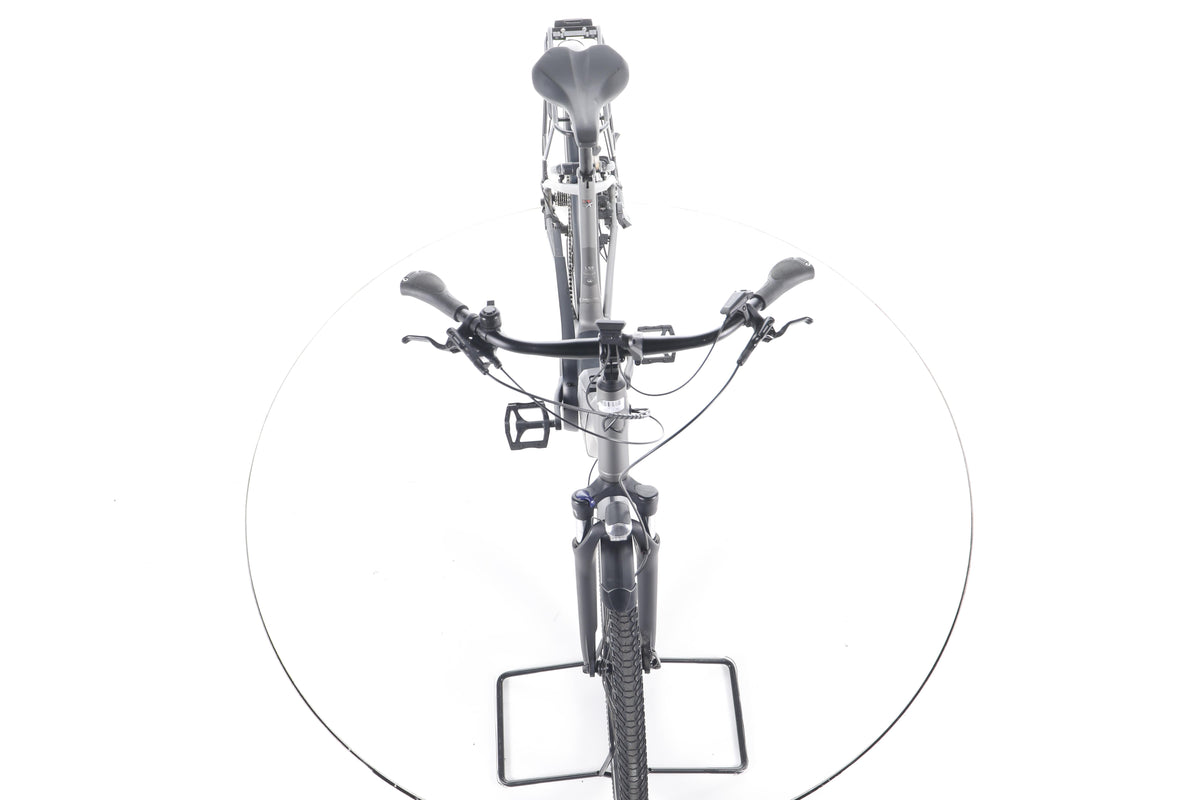 Kalkhoff Endeavour 1.B Move Trekking E-Bike Tiefeinsteiger - Image 16