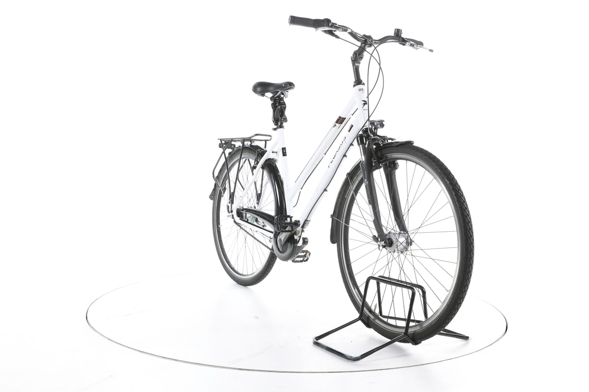 Pegasus Piazza 8 Fahrrad City & Trekking - Image 3