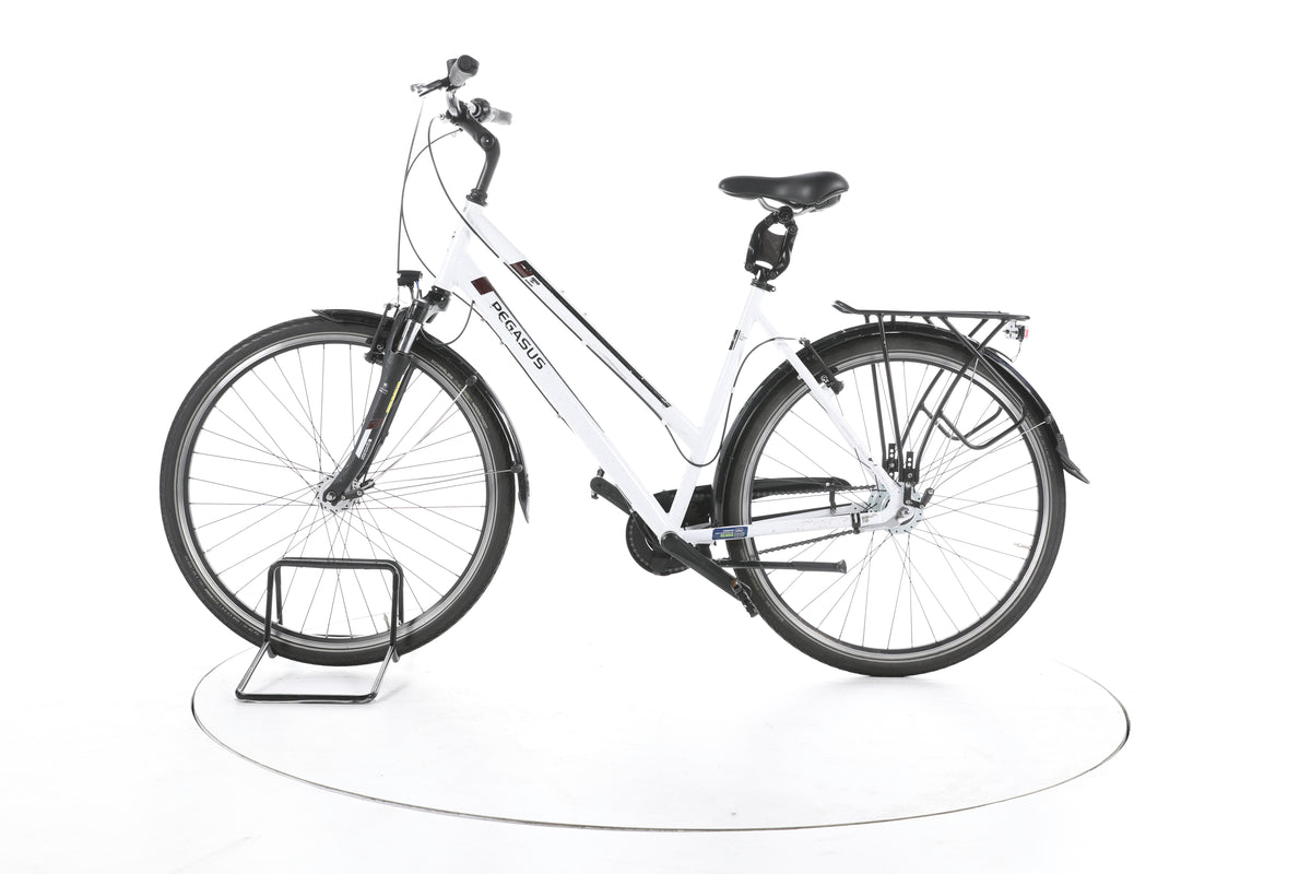 Pegasus Piazza 8 Fahrrad City & Trekking - Image 7