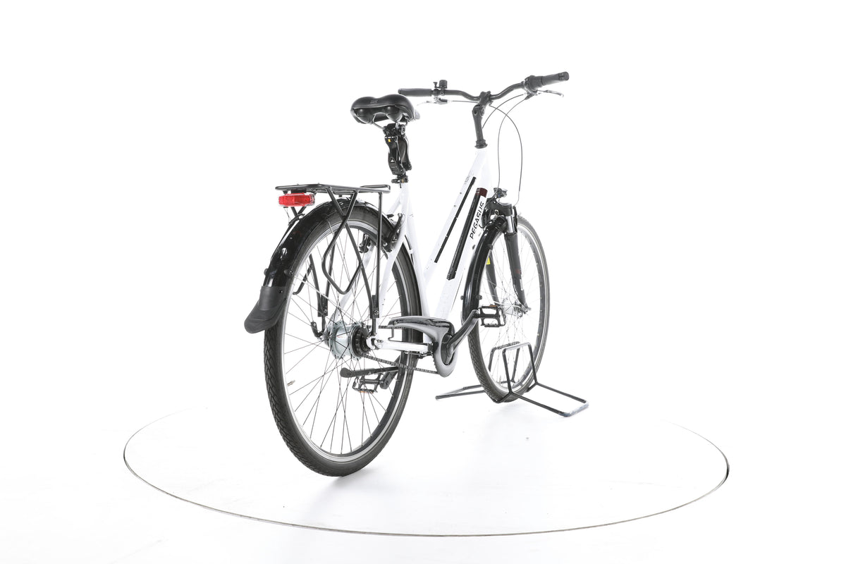 Pegasus Piazza 8 Fahrrad City & Trekking - Image 11