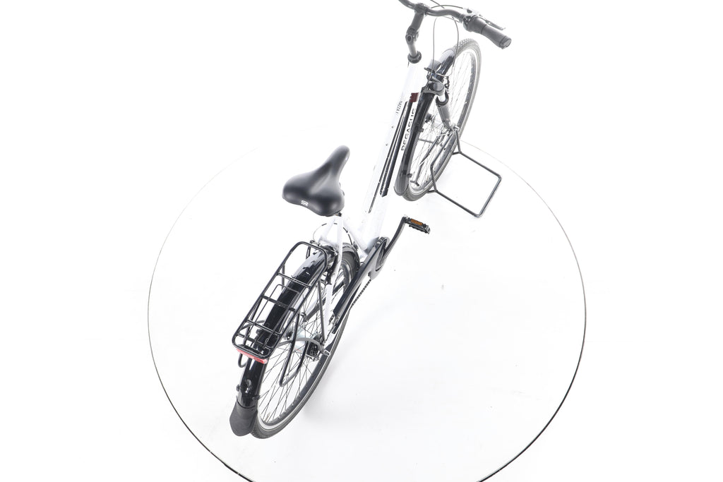 Pegasus Piazza 8 Fahrrad City & Trekking - Image 23
