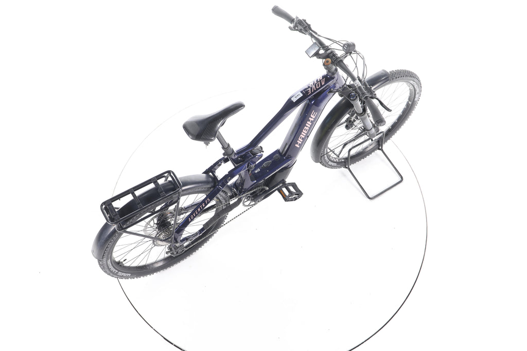 Haibike ADVENTR FS 11 SUV E-Bike 2024 - Image 24