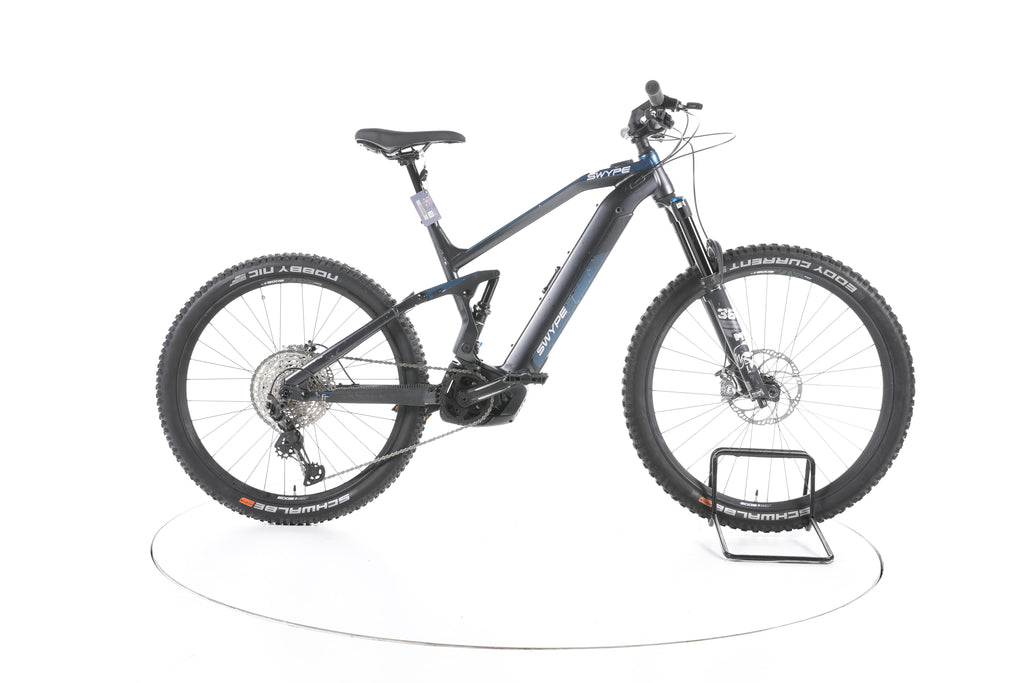 Swype freqz 4.0 E-Bike Fully - Image 1