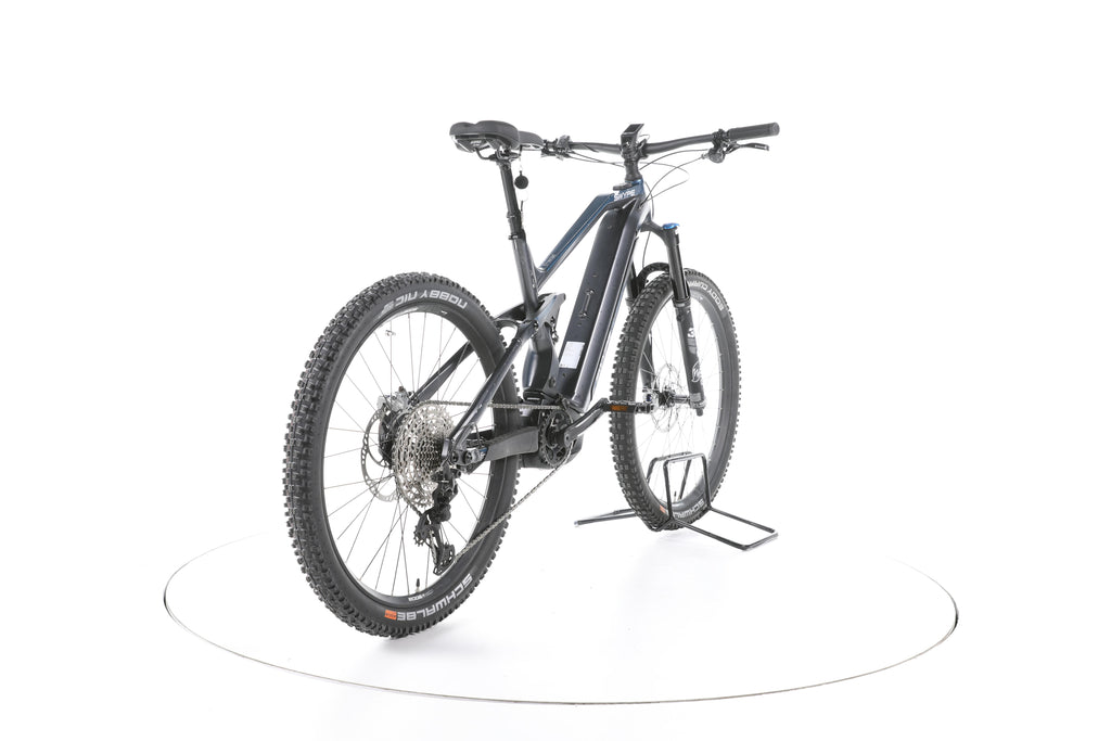 Swype freqz 4.0 E-Bike Fully - Image 11
