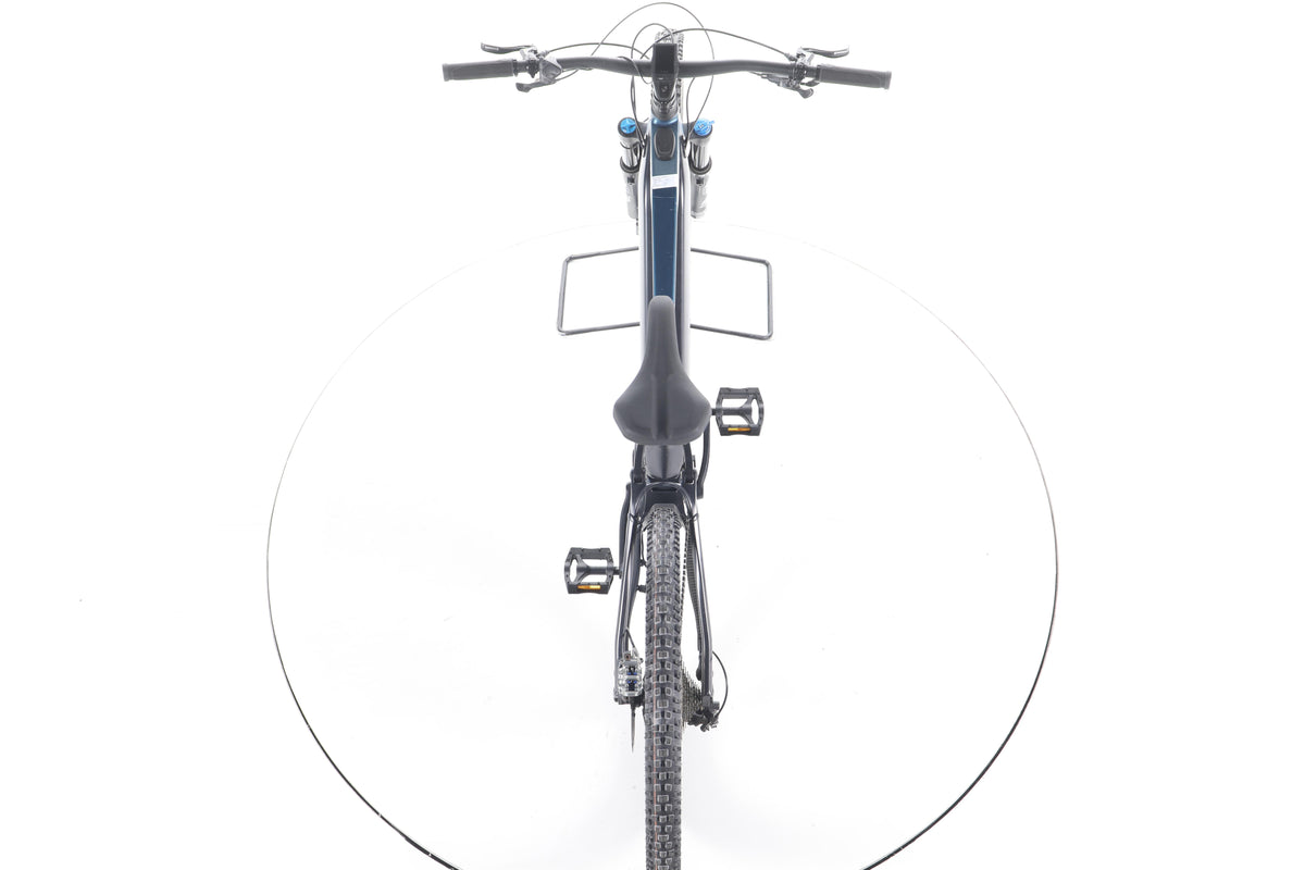 Swype freqz 4.0 E-Bike Fully - Image 22