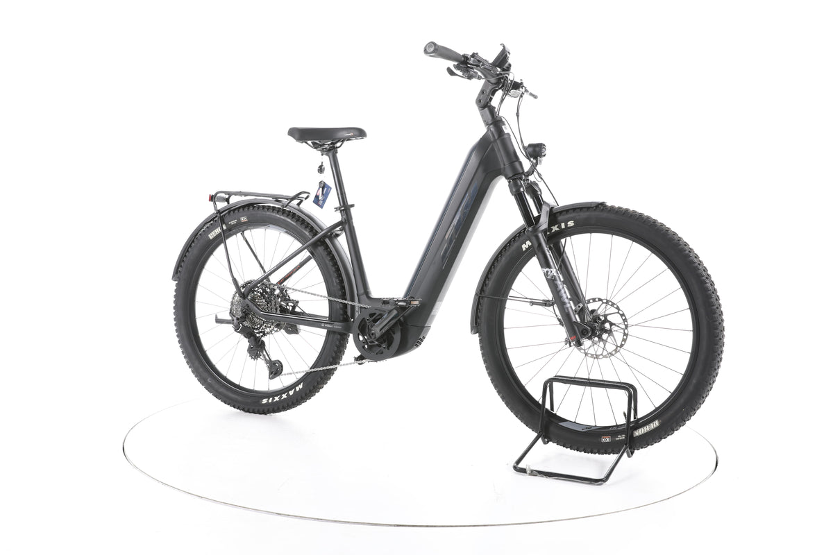 KTM Macina Aera 771 LFC Trekking E-Bike Tiefeinsteiger - Image 2