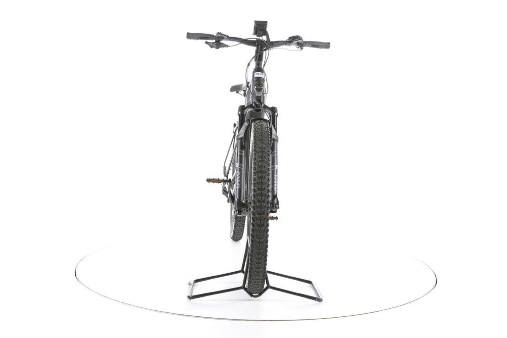 KTM Macina Aera 771 LFC Trekking E-Bike Tiefeinsteiger - Image 4