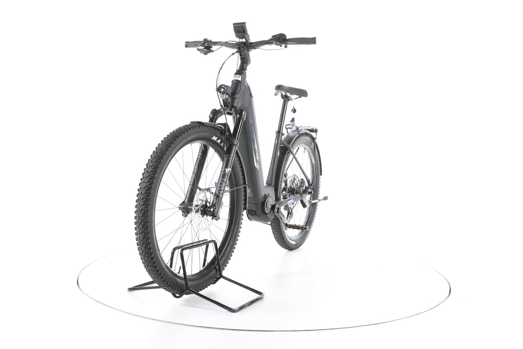 KTM Macina Aera 771 LFC Trekking E-Bike Tiefeinsteiger - Image 5
