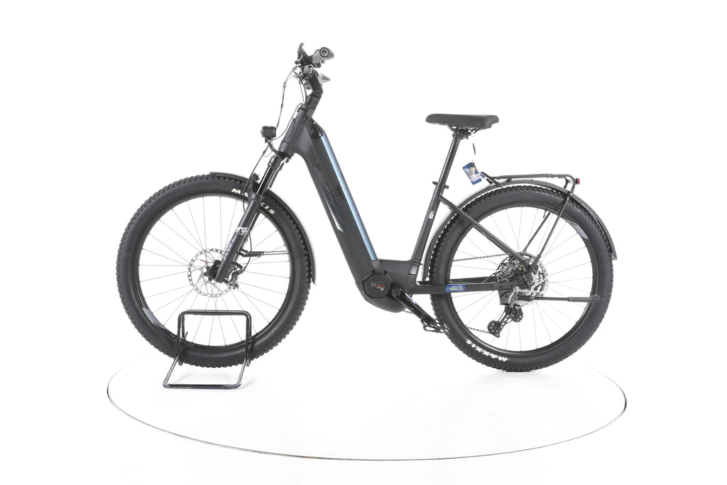 KTM Macina Aera 771 LFC Trekking E-Bike Tiefeinsteiger - Image 7