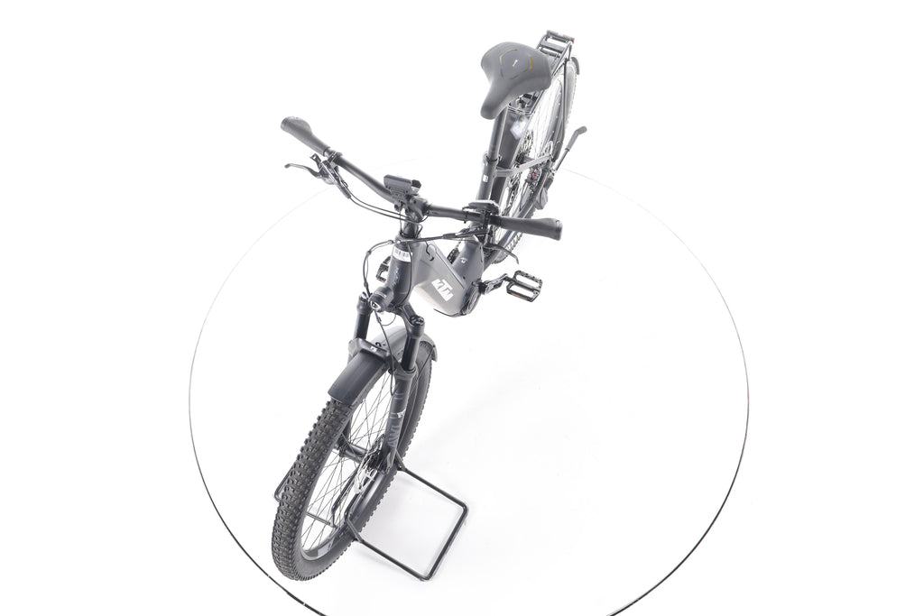 KTM Macina Aera 771 LFC Trekking E-Bike Tiefeinsteiger - Image 17
