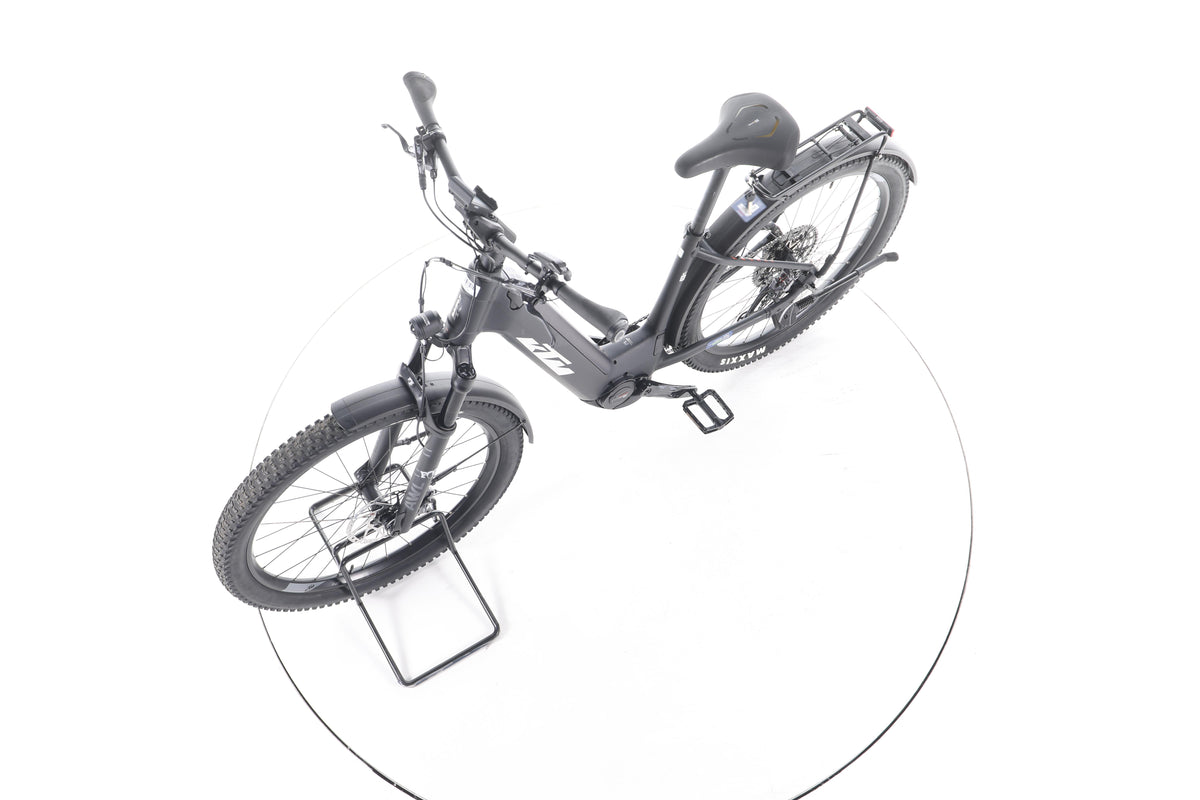 KTM Macina Aera 771 LFC Trekking E-Bike Tiefeinsteiger - Image 18