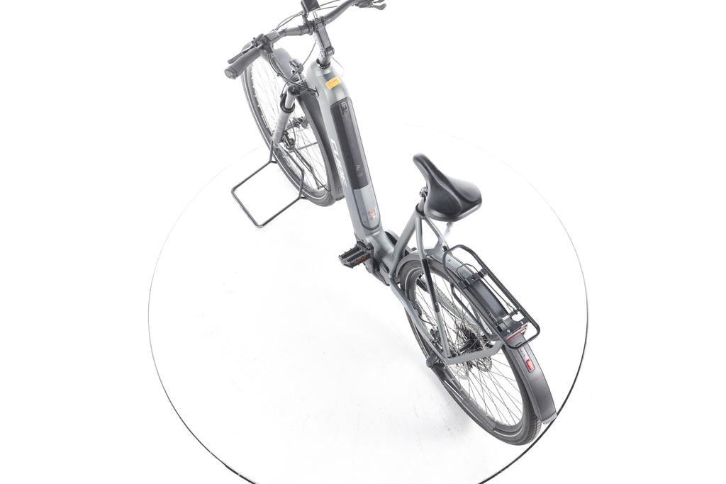 Cube Kathmandu Hybrid Pro,flashgrey`n`metal,L Trekking E-Bike - Image 21