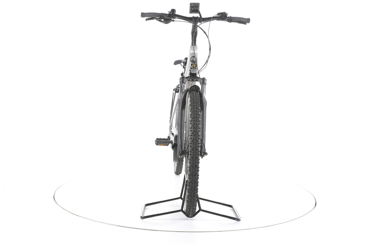 Kalkhoff Entice 1 B Move Trekking E-Bike - Image 4