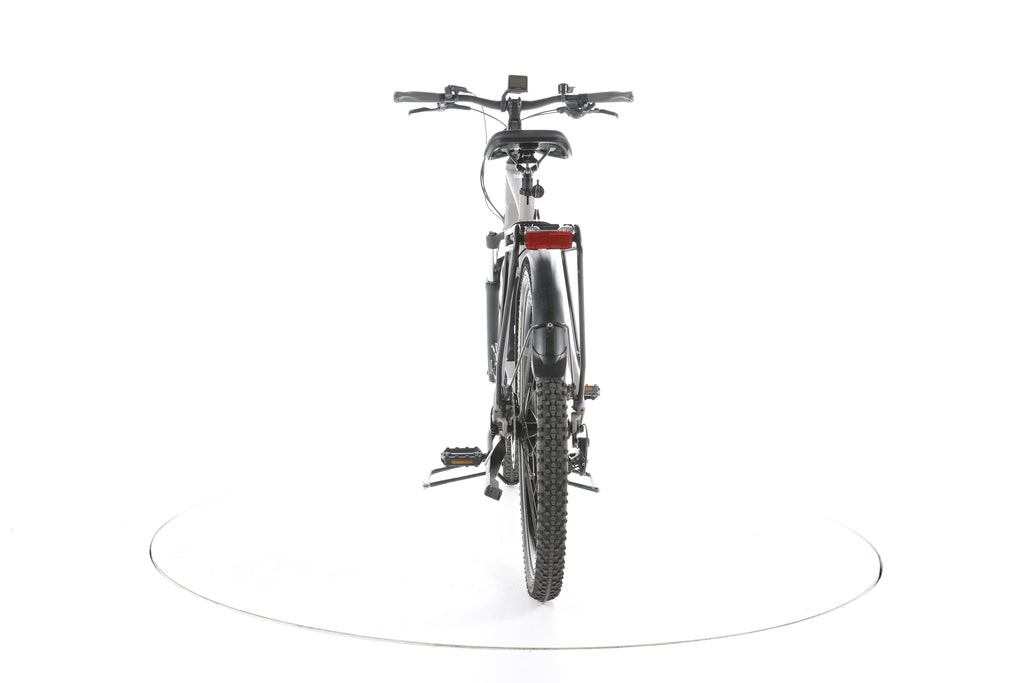 Kalkhoff Entice 1 B Move Trekking E-Bike - Image 10