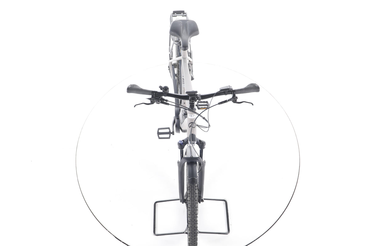 Kalkhoff Entice 1 B Move Trekking E-Bike - Image 16