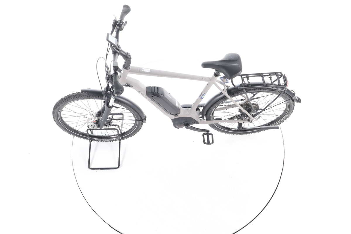 Kalkhoff Entice 1 B Move Trekking E-Bike - Image 19