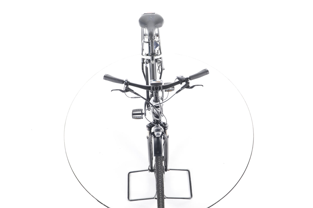 Hercules Futura Pro I-F14 City E-Bike Tiefeinsteiger - Image 16