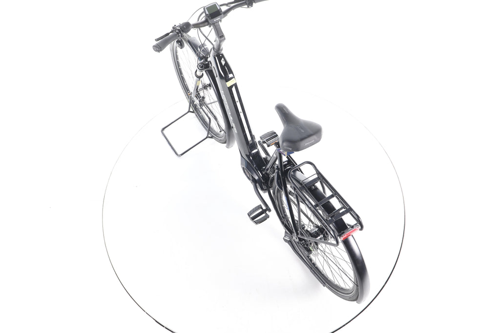 Hercules Futura Pro I-F14 City E-Bike Tiefeinsteiger - Image 21