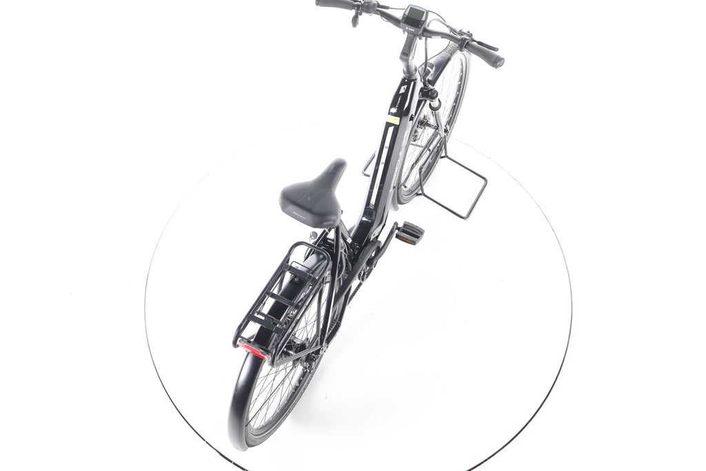 Hercules Futura Pro I-F14 City E-Bike Tiefeinsteiger - Image 23
