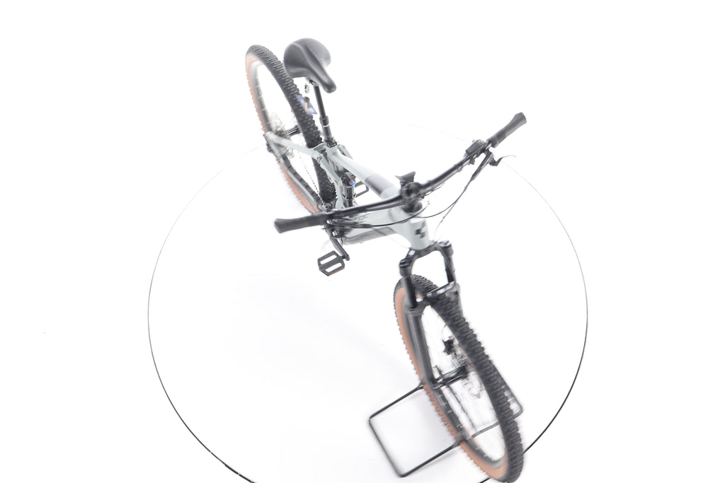Cube Stereo Hybrid 120 SLX E-Bike Fully - Image 15