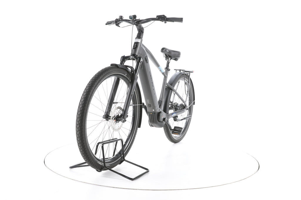 Scott Sub 20 Belt City E-Bike 2025 - Image 5
