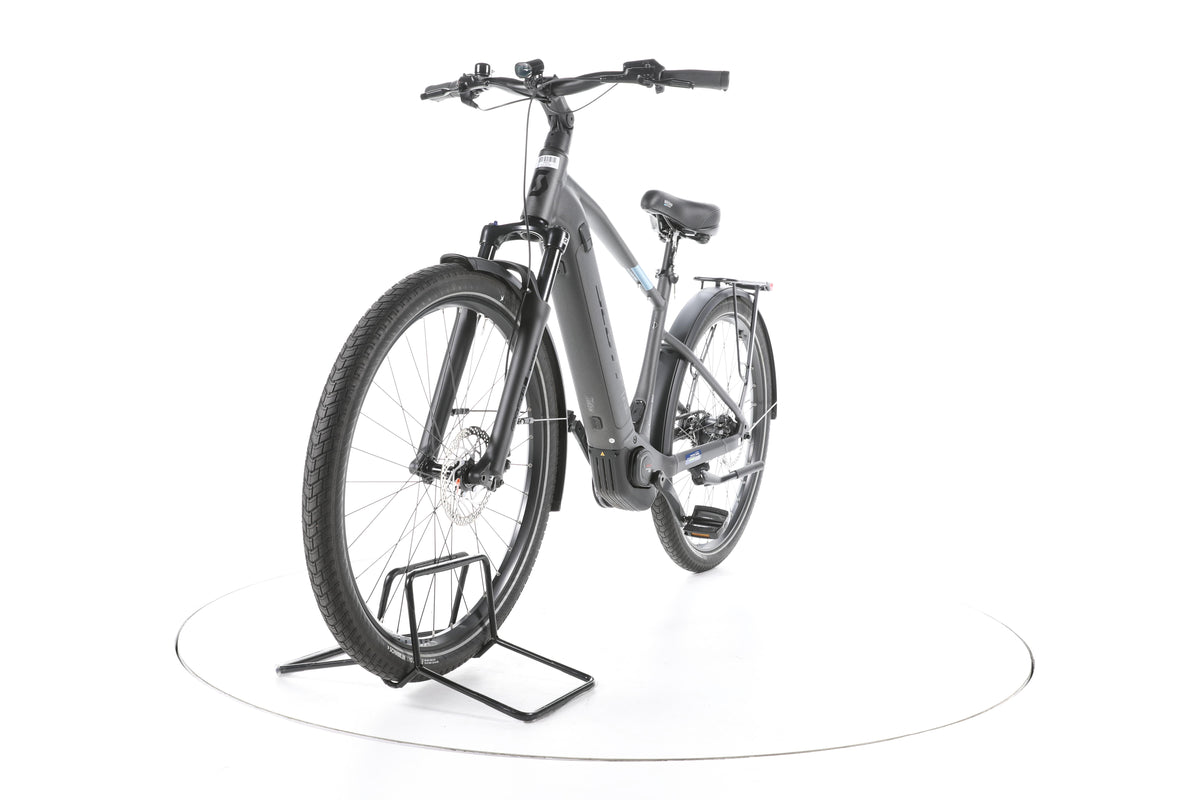 Scott Sub 20 Belt City E-Bike 2025 - Image 5