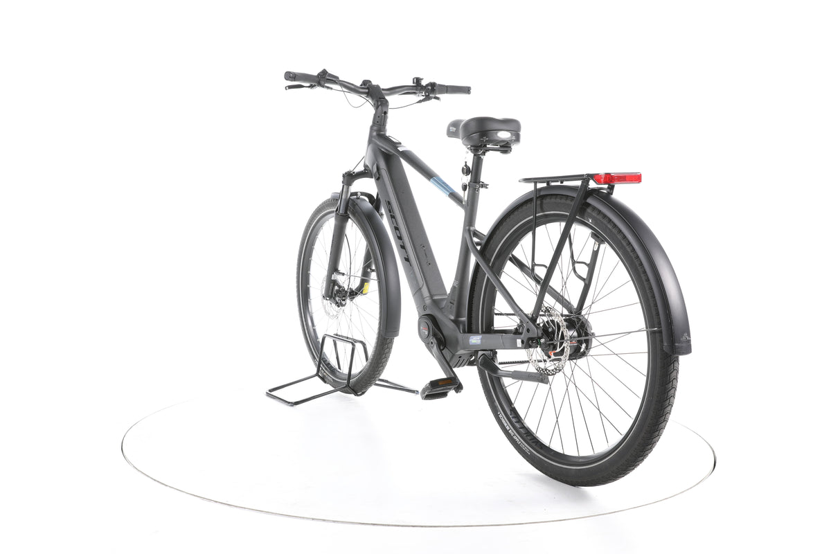 Scott Sub 20 Belt City E-Bike 2025 - Image 9