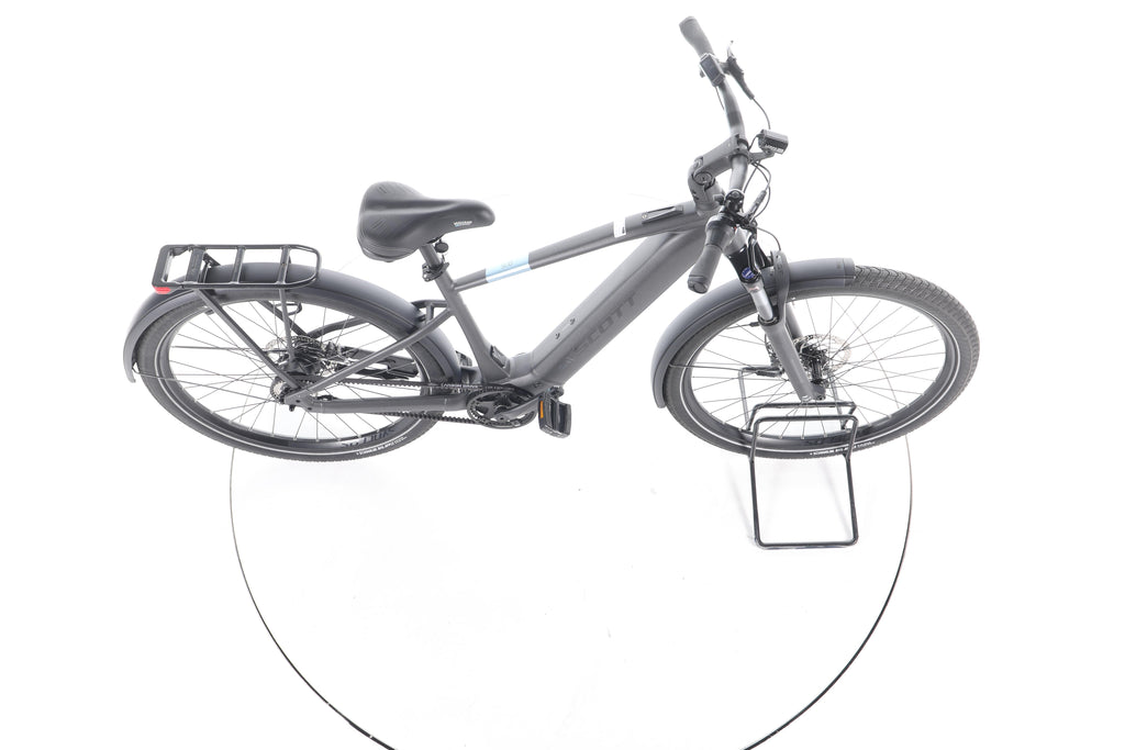 Scott Sub 20 Belt City E-Bike 2025 - Image 13