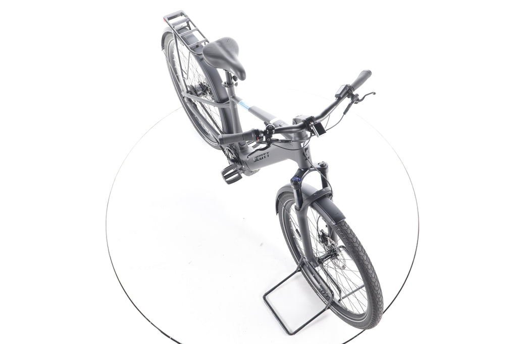 Scott Sub 20 Belt City E-Bike 2025 - Image 15