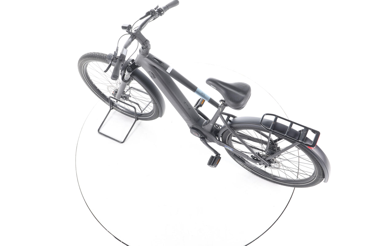 Scott Sub 20 Belt City E-Bike 2025 - Image 20