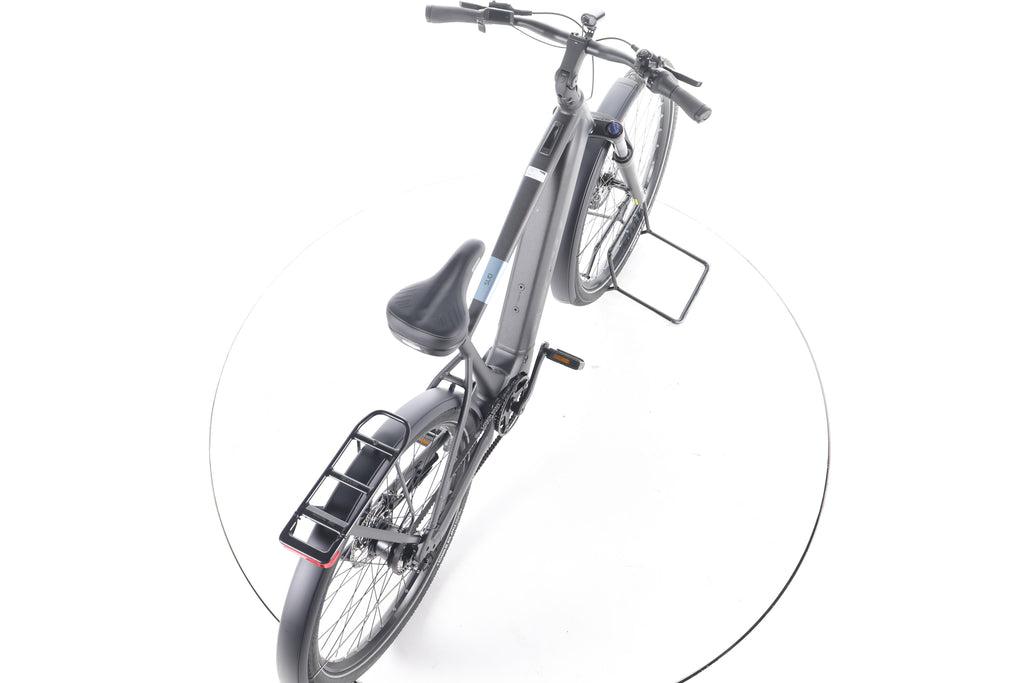 Scott Sub 20 Belt City E-Bike 2025 - Image 23