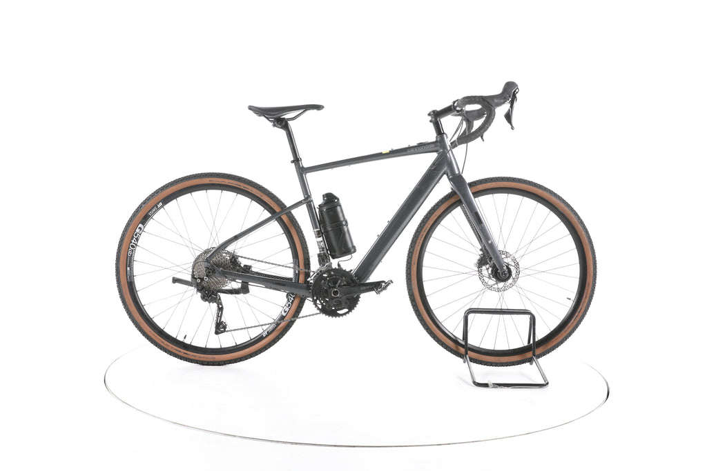 Cannondale Topstone 2 GRX - 2x E-Gravel & Rennrad - Image 1