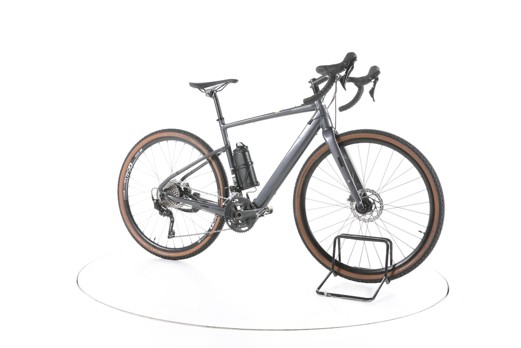 Cannondale Topstone 2 GRX - 2x E-Gravel & Rennrad - Image 2