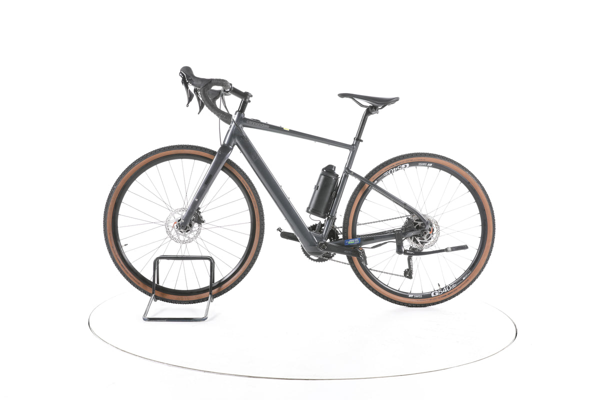 Cannondale Topstone 2 GRX - 2x E-Gravel & Rennrad - Image 7