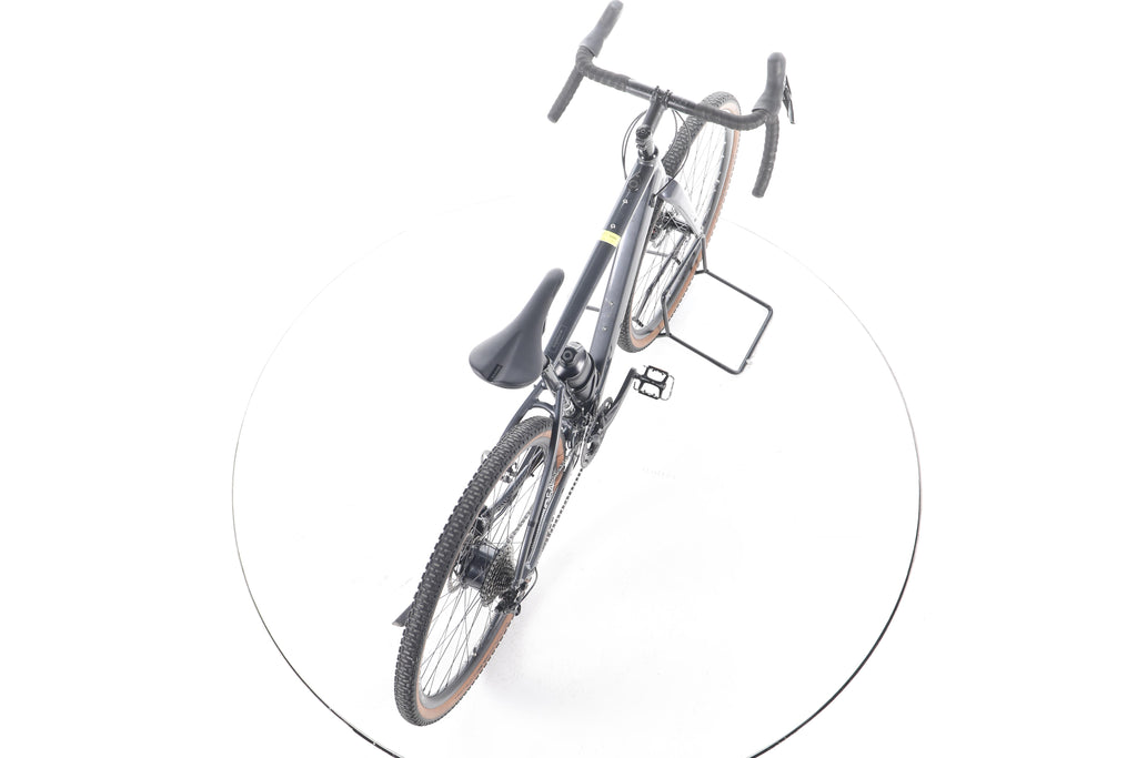 Cannondale Topstone 2 GRX - 2x E-Gravel & Rennrad - Image 23