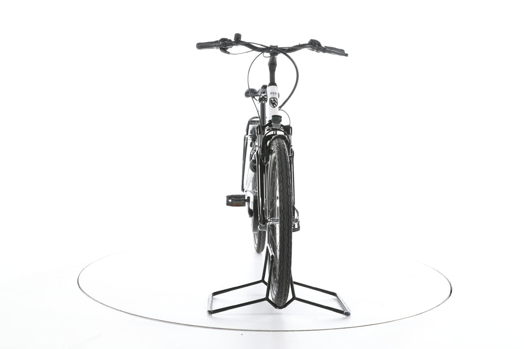 Hercules Robert/a R7 City E-Bike Tiefeinsteiger - Image 4