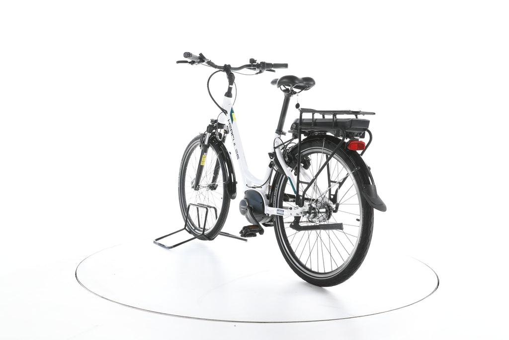 Hercules Robert/a R7 City E-Bike Tiefeinsteiger - Image 9
