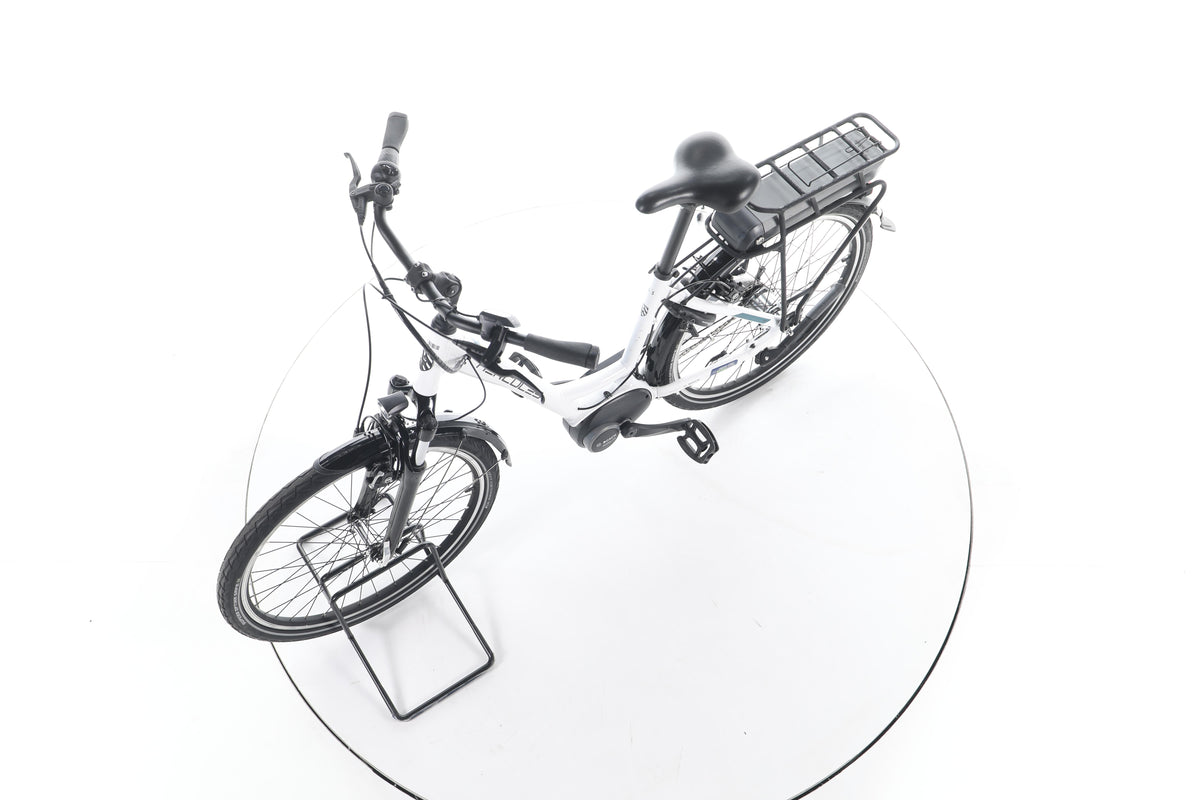 Hercules Robert/a R7 City E-Bike Tiefeinsteiger - Image 18