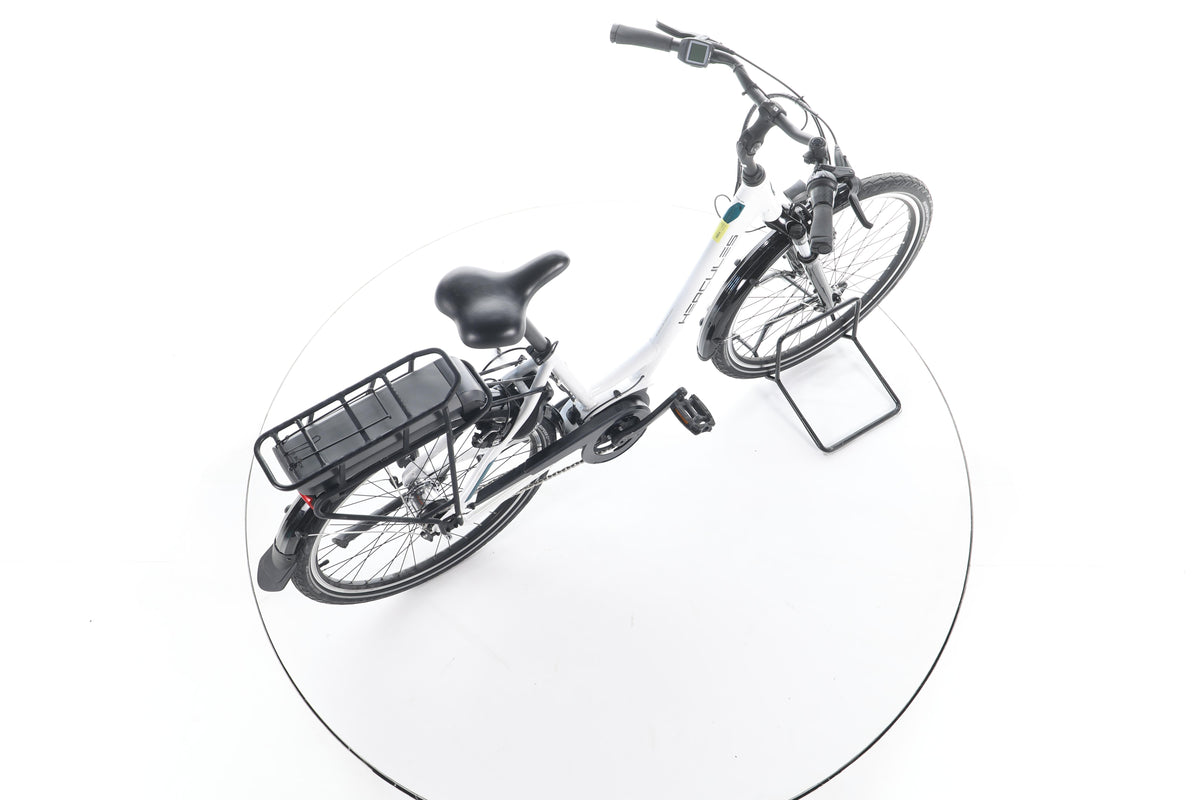 Hercules Robert/a R7 City E-Bike Tiefeinsteiger - Image 24
