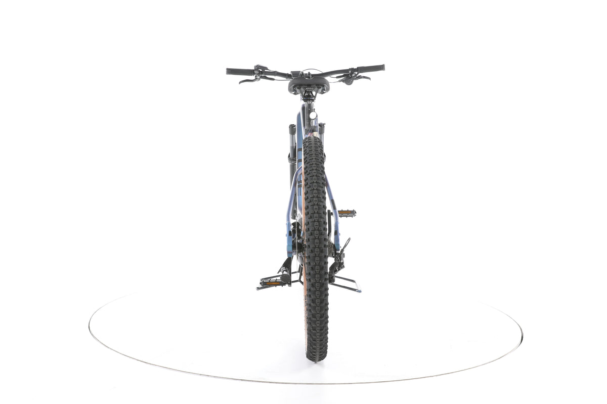 Cube Reaction Hybrid Race 750 E-Bike - Image 10