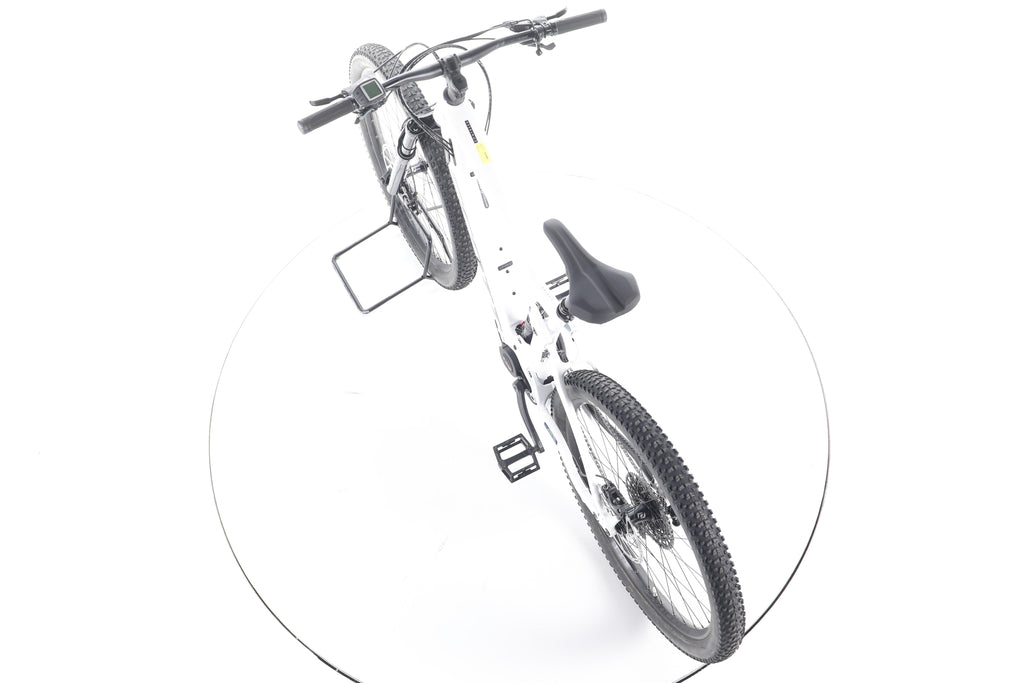 Scott Contessa Strike Eride 920 E-Bike Fully - Image 21